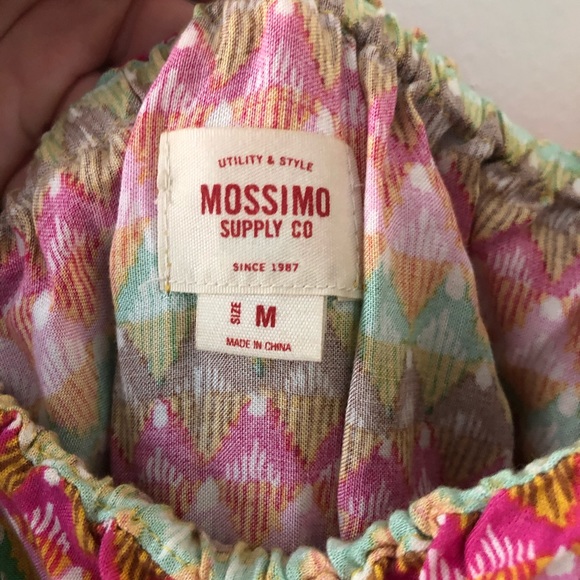 Maxi dress - Picture 2 of 4